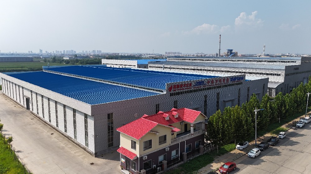 探秘中拓產品：科技引導，共享全球新未來